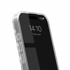 Ideal of Sweden - Étui Frame MagSafe pour iPhone 17 - Transparent-S'accorde parfaitement avec nos packs d'impression