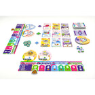 Kess - Tamagotchi Collections Jeu De Société -Chaque personnage a des besoins uniques - gardez-les heureux pour marquer des points.