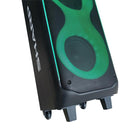 Sharp - Enceinte Bluetooth portable PS-935-Bluetooth V5.2
