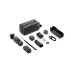 DJI - Ensemble créateur Osmo Pocket 3-D-Log M 10 bits