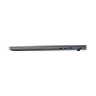 Acer - Ordinateur portable Aspire AI Copilot+ 16 po FHD+ - Snapdragon X - SSD PCIe 512 Go - RAM 16 Go - Windows 11 - Fer-DTS Virtual X, avec une réponse des basses optimisée et une prévention de la distorsion des micro-haut-parleurs