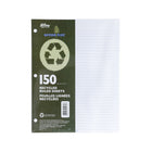 Hilroy - Feuilles de papier recyclé-Solution de rechange écologique géniale