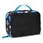 Trailblazer - Sac-repas léger - 3 L - Imprimé noir-Conception pratique : Comprend un compartiment à fermeture éclair et une poignée de transport sur le dessus pour un accès facile