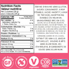 Allergy Smart - Biscuits - Gâteau d'anniversaire - 28g - 40 Pack-6