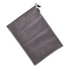 Samsonite - Quest-X Spinner Grand Extensible - 31.5 po - Noir-La poignée de tirage à plusieurs positions vous permet de régler la hauteur pour avoir une expérience plus confortable