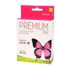 Premium Ink - Brother LC61XL - Pack CMJN - Rendement élevé-4