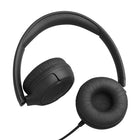 JBL - Tune 530 Casque supra-auriculaire filaire - Noir-7