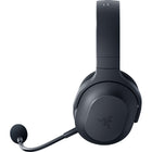 Razer - Barracuda X (2022) Casque de jeu multiplateforme sans fil - Noir-Conception ergonomique de 250 g pour un confort tout au long de la journée, à l'intérieur comme à l'extérieur