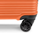 Swiss Mobility - Valise de cabine rigide 21,50 po de la collection YVR - Corail-7