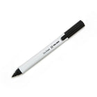 TRU RED - Marqueurs à Effacement Sec - Pointe Fine - Couleurs Variées - Paquet de 4-Formule à faible odeur idéale pour les salles de classe, le bureau ou la maison