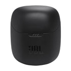 JBL - USB-C sans fil Quantum Stream-Enregistrements fiables - Vous saurez toujours quand vous êtes connecté, quand vous enregistrez et quand la batterie doit être rechargée grâce aux voyants vous indiquant l’état du micro et de l’étui. Vous pouvez également atténuer la luminosité des voyants LED dans des conditions de faible luminosité à l’aide de l’application JBL Headphones