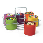 Sensational Classroom - Boîte à 6 tasses-Ce panier à 6 tasses a de nombreuses utilisations en classe !