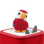 tonies - My First tonies : Ensemble De Trois Sur Le Thème De La Jungle (Anglais)-Nettoyer facilement chaque figurine My First Tonies, conçue pour les enfants de 1 an et plus. Essuyer avec un linge humide (ne pas utiliser de produits de nettoyage).