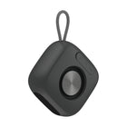 AXS - Mellow Pop 5W Haut-parleur Bluetooth - Noir-Appairage TWS pour un son stéréo