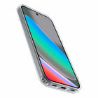 OtterBox - Étui SY Transparent avec aimants pour Pixel 10/10 Pro – Transparent-Aimants intégrés parfaitement alignés pour offrir jusqu’à 15 W de recharge rapide