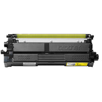 Brother - Authentique TN635Y Cartouche de toner jaune à rendement standard-Cartouche de toner à rendement standard de 1 800 pages.(1)