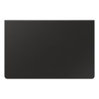 Samsung - Étui clavier fin pour Galaxy Tab S10 FE Plus avec touche IA, noir-Votre clé pour un accès instantané à l'IA