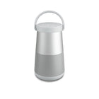 BOSE - Enceinte SoundLink Revolve+ II - Argent de Luxe-La meilleure enceinte portable de Bose, avec un son à 360-degree