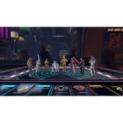 Monopoly: Star Wars Heroes vs. Villains pour Nintendo Switch-8