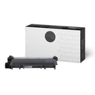 Premium Tone - Brother TN630 Alternatif Premium Tone - Rendement standard - Noir-Couleur: Noir