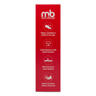 M&B - Éponge Brillance Instantanée - 6 ml - Paquet de 5-Nettoie, nourrite et fair briller en un seul geste