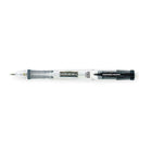 Paper Mate - Trousse de départ de portemine Clearpoint HB - 0,5 mm - Paquet de 2-Bouton latéral pour faire avancer la mine sans changer de position