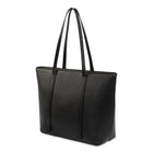 Bugatti - Opera Sac fourre-tout, Noir-Noir/Cuir vegetalien