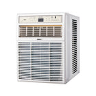 Danby - Climatiseur vertical de fenêtre 8 000 BTU - Blanc-Réfrigérant R32