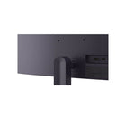 LG - Moniteur gaming LG 27G414B-B 27 pouces FHD - noir-Profitez d'un écran plus grand et d'une concentration maximale grâce au cadre ultra-fin et au pied minimaliste, pour un design quasiment sans bordures