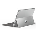 Microsoft - Tablette Surface Pro Copilot+ PC 13 po LCD - Snapdragon X Plus - 512 Go SSD - 16 Go RAM - Windows 11 - Platine - Anglais-Restez connecté n’importe où : Des vitesse ultra rapides n’importe où avec les connexions Wi-Fi 7 et 5G en option
