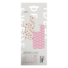 Ideal of Sweden - Print Pack Ecru J'adore pour iPhone 16-4