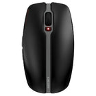 Cherry - Stream Desktop Clavier et souris sans fil Combo - Noir-Mécanisme à ciseaux CHERRY SX