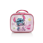Heys - Ensemble 2 pièces Disney Kids Lilo & Stitch sac à dos et sac à lunch-Disponible en plusieurs motifs de personnages populaires sous licence (Disney, Marvel, Nickelodeon, et plus)