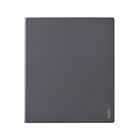BOOX - Étui magnétique pour Note Max et Tab X C - cyan/noir-L'étui est conçu pour BOOX Note Max and Tab X C