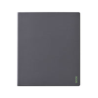 BOOX - Étui magnétique pour Note Max et Tab X C - cyan/noir-L'étui est conçu pour BOOX Note Max and Tab X C