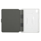 Targus - Étui transparent Pro-Tek  pour iPad  (A16) 11 po et (10th Gen) 10.9 po-Boutons recouverts avec accès aux ports et à l'appareil photo grâce à des découpes de précision
