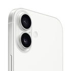 Apple - iPhone 17 - 512 Go - Blanc - Bell et Virgin Plus-SUPERBES PHOTOS - Prenez des photos extra haute définition par défaut avec le système à deux caméras Fusion 48 Mpx, le zoom optique 2x et la caméra ultra grand-angle Fusion 48 Mpx