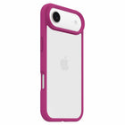 OtterBox - Étui Profile Crystal pour iPhone 17 Air - Cristal rose-Étui ultra-mince