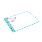 Crayola - Colour & Erase tapis réutilisable-Le tapis se plie et se roule pour le ranger ou l'emporter facilement.