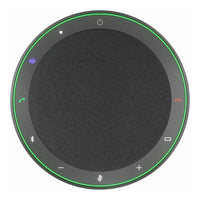 Jabra - Haut-parleur Speak2 75 pour les équipes-Audio à très large bande et haut-parleur à gamme complète de 65 mm
