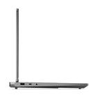 Lenovo LOQ Essential 15IRX11 15 -6 po. Laptop - Intel i5-13450HX - NVIDIA GeForce RTX 5060 - 16 Go RAM - 512 Go SSD - Windows 11 Famille - Gris lunaire-Détails de la batterie : Batterie lithium-ion 4 cellules 60 Wh