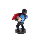 Exquisite Gaming - Warner Bros: Sub Zero Cable Guy support de contrôleur et téléphone-5