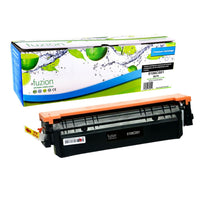 fuzion - Canon 5106C001 (067H) Cartouche De Toner Compatible - Rendement Haut - Noir-Couleur d'encre: Noir