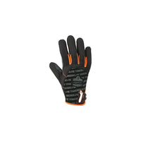 Ergodyne – Gants utilitaires renforcé 810, grand, 3 paires/pqt (17224)-Taille : grand