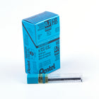 Pentel - Recharges de mine HB pour porte-mines Super Hi-Polymer - 0,7 mm - Paquet de 144-C’est un produit Recycologie! 100% de chaque tube des mines est fait de plastique recyclée.