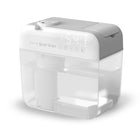 PureGuardian - Humidificateur ultrasonique à brume fraîche facile à nettoyer-RÉSERVOIR À REMPLISSAGE PAR LE HAUT : son grand réservoir de 3,8 litres offre jusqu’à 48 heures d’autonomie en mode faible et convient parfaitement aux pièces de taille moyenne à grande.