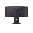 LG - Moniteur de jeu incurvé UltraGear OLED WQHD 240 Hz 800R 34" 21:9-L’application Switch transforme votre écran en un hub multitâche pour le travail, les jeux et le streaming. Divisez sans effort l’écran en 6 sections maximum, personnalisez la disposition de l’affichage ou lancez des appels vidéo à l’aide d’un seul raccourci clavier