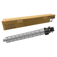 fuzion - Ricoh 842526 Cartouche de toner compatible - Haut Rendement - Noir-Noir