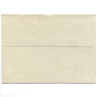 JAM Paper Enveloppes d'invitation métalliques A7 - 5,25 x 7,25 po - Stardream Opal - paquet de 25-Couleur: Stardream Ivoire