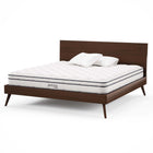 Modway - Jenna 6 po Ressorts et mousse Matelas King-Garantie limitée d'un an du fabricant